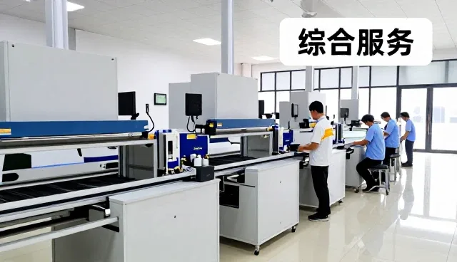 生活日用品组合